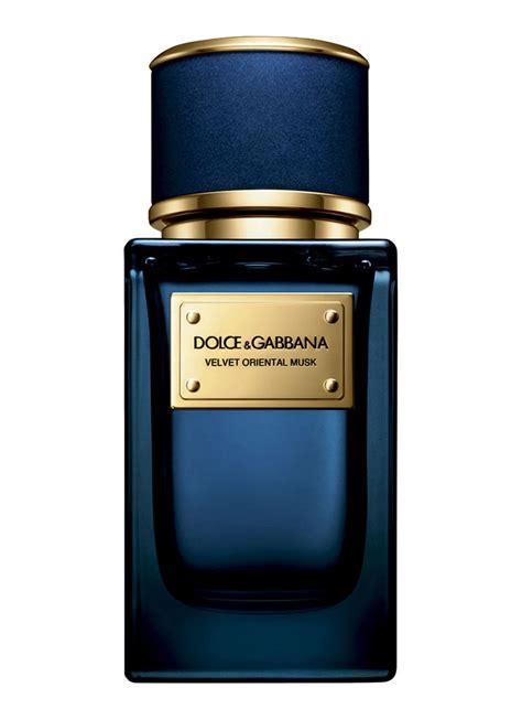 dolce gabbana velvet oriental musk price|Mehr.